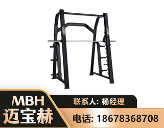 阿勒泰史密斯机
